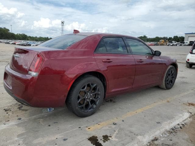 2019 CHRYSLER 300 TOURING TOURING 3