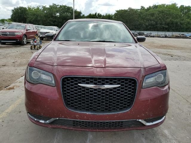 2019 CHRYSLER 300 TOURING TOURING 5