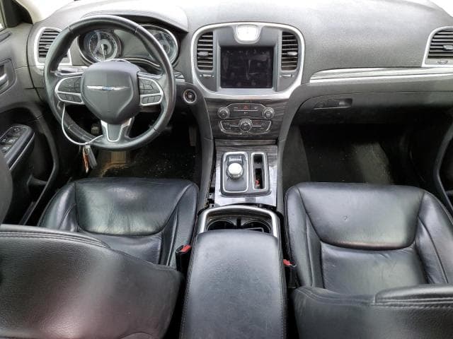 2019 CHRYSLER 300 TOURING TOURING 8