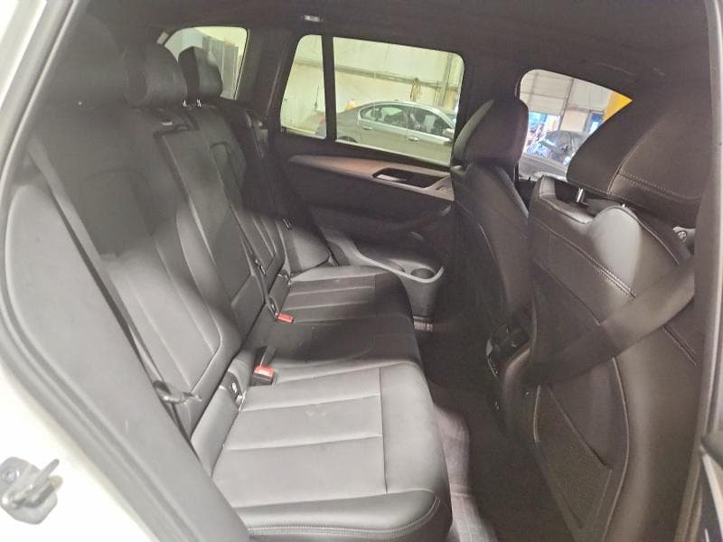 2023 BMW X3 XDRIVE30I 11