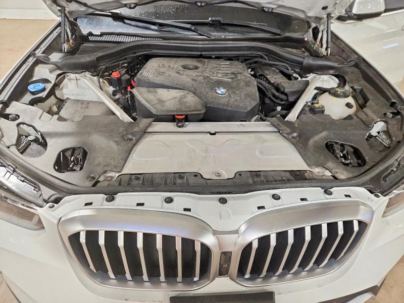 2023 BMW X3 XDRIVE30I 12