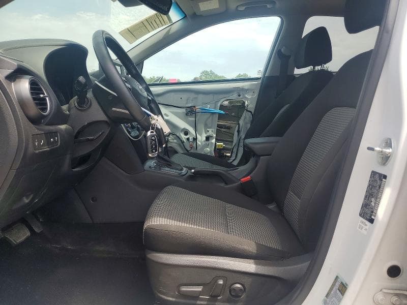 2020 HYUNDAI KONA SEL PLUS 7
