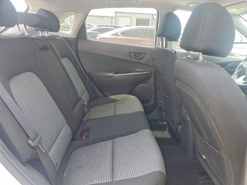 2020 HYUNDAI KONA SEL PLUS 10