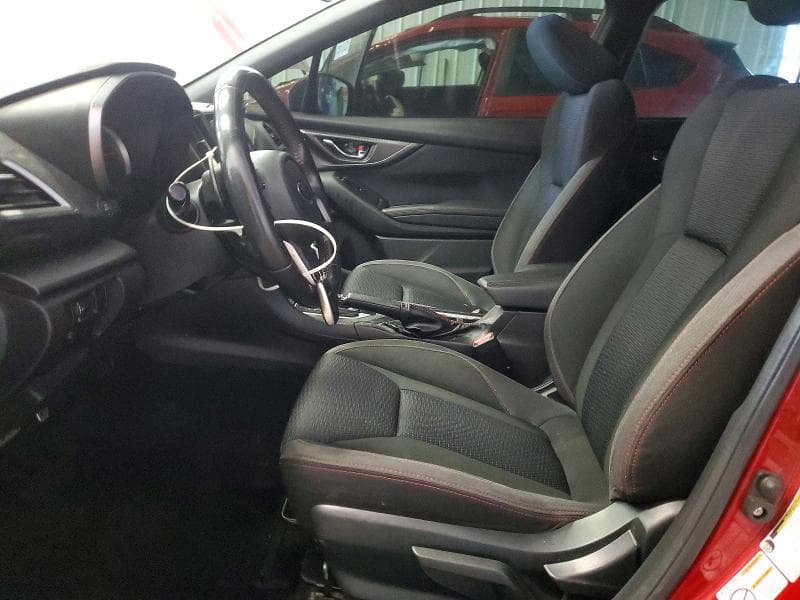 2018 SUBARU IMPREZA SPORT 7