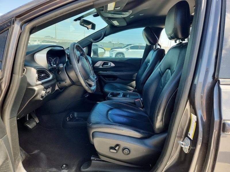 2018 CHRYSLER PACIFICA TOURING PLUS 7