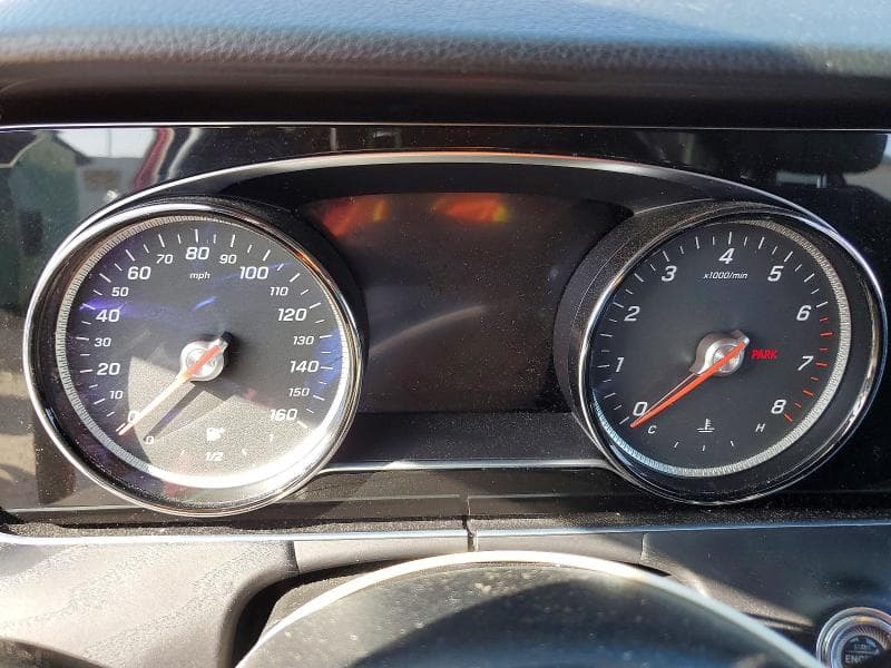 2017 MERCEDES-BENZ E 300 4MATIC 9