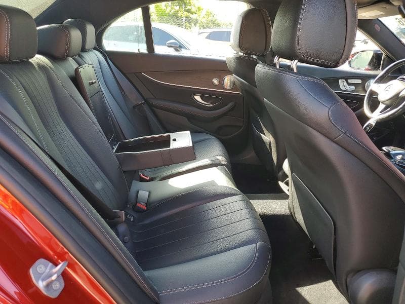2017 MERCEDES-BENZ E 300 4MATIC 10