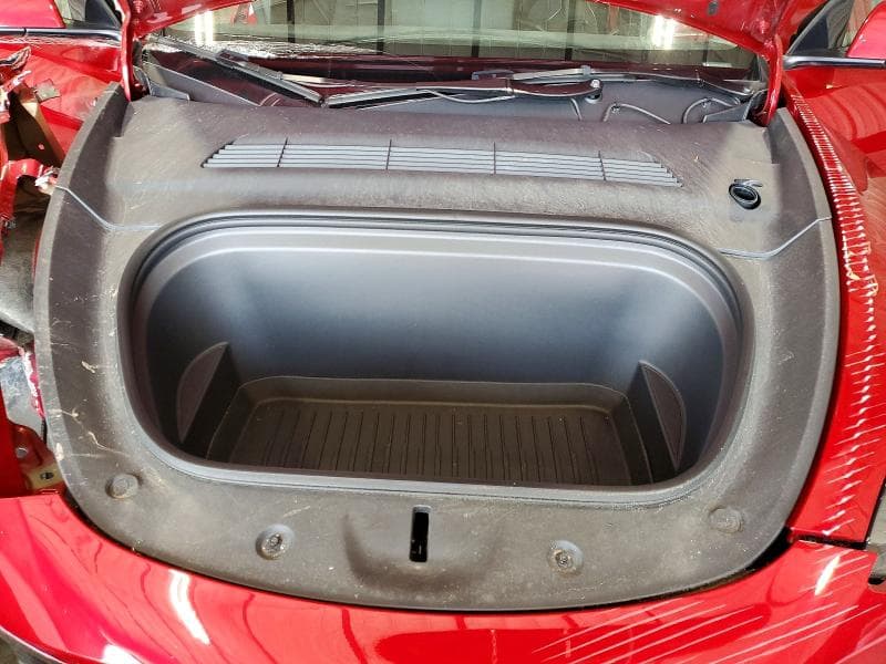 2024 TESLA MODEL Y 11