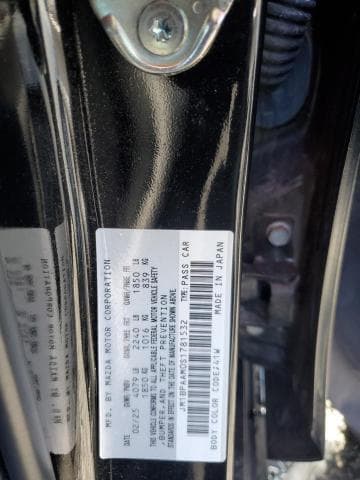 2025 MAZDA 3 13