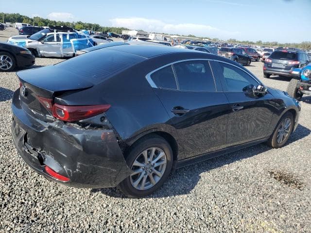 2025 MAZDA 3 3
