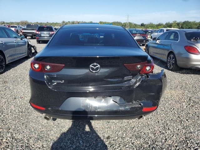 2025 MAZDA 3 6