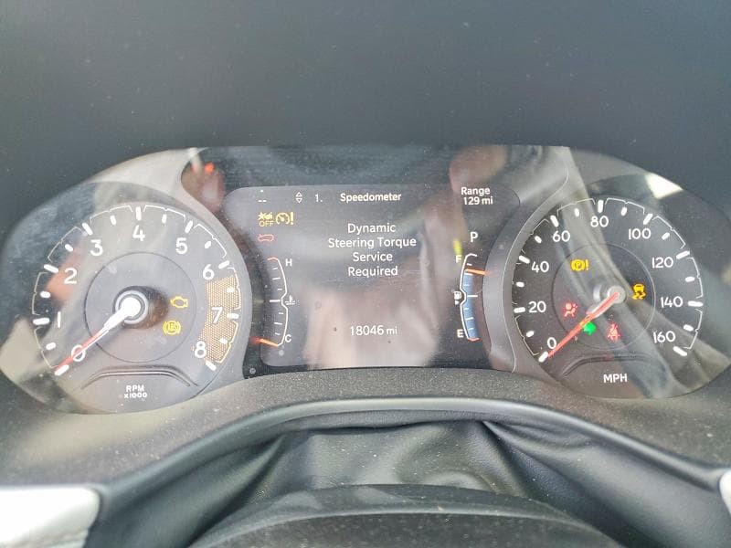 2025 JEEP COMPASS LIMITED 9