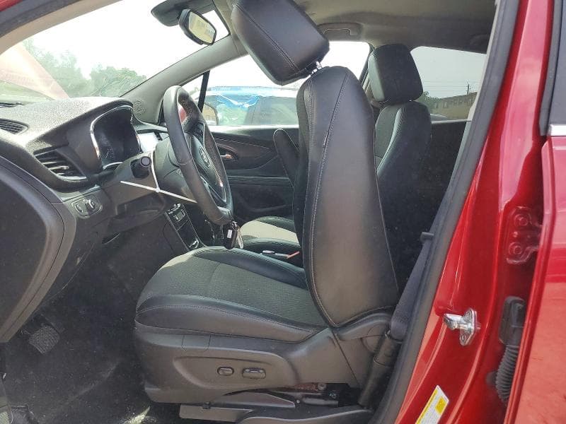 2019 BUICK ENCORE PREFERRED PREFERRED 8