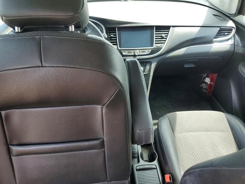2019 BUICK ENCORE PREFERRED PREFERRED 9