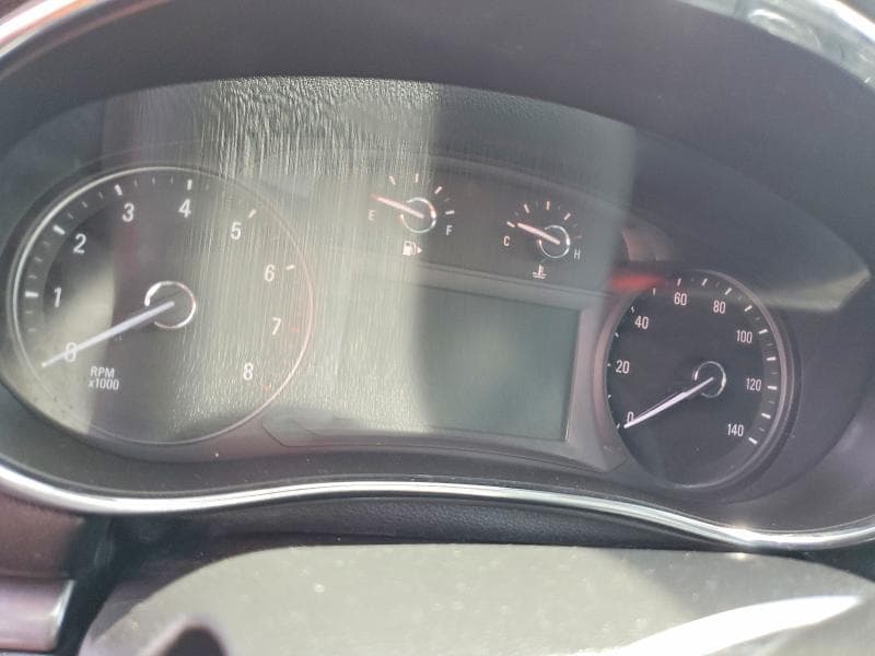 2019 BUICK ENCORE PREFERRED PREFERRED 10