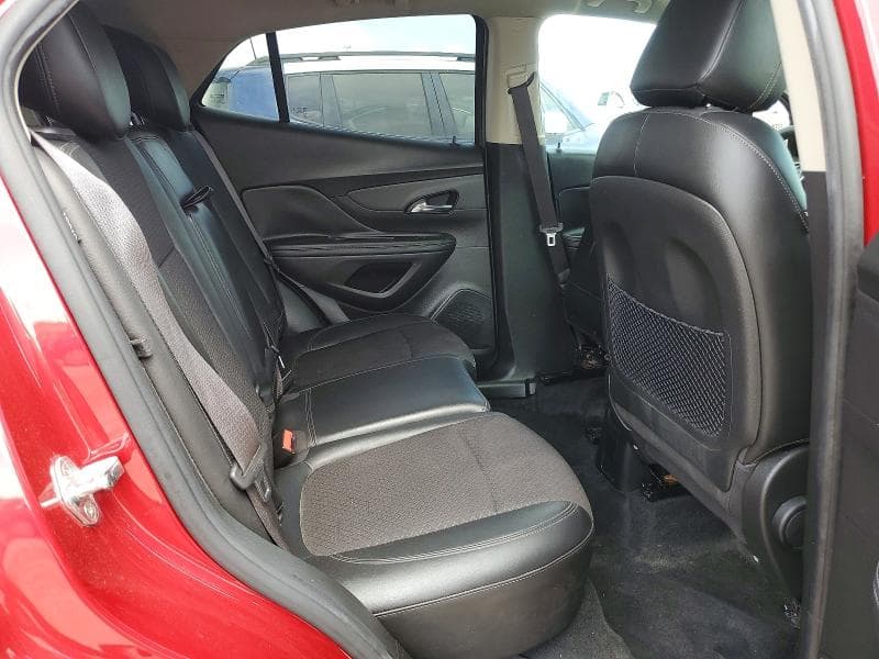 2019 BUICK ENCORE PREFERRED PREFERRED 11