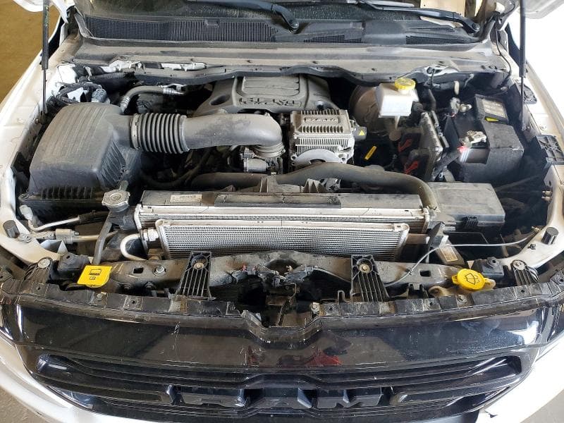 2021 RAM 1500 LARAMIE LARAMIE 11