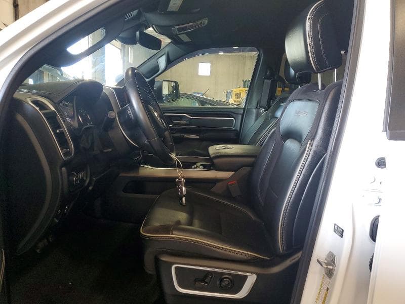 2021 RAM 1500 LARAMIE LARAMIE 7