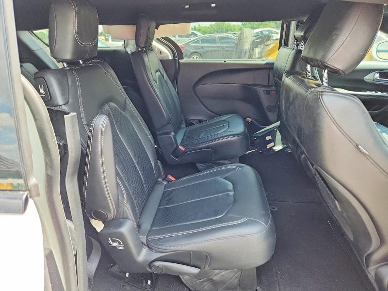 2018 CHRYSLER PACIFICA TOURING L 11