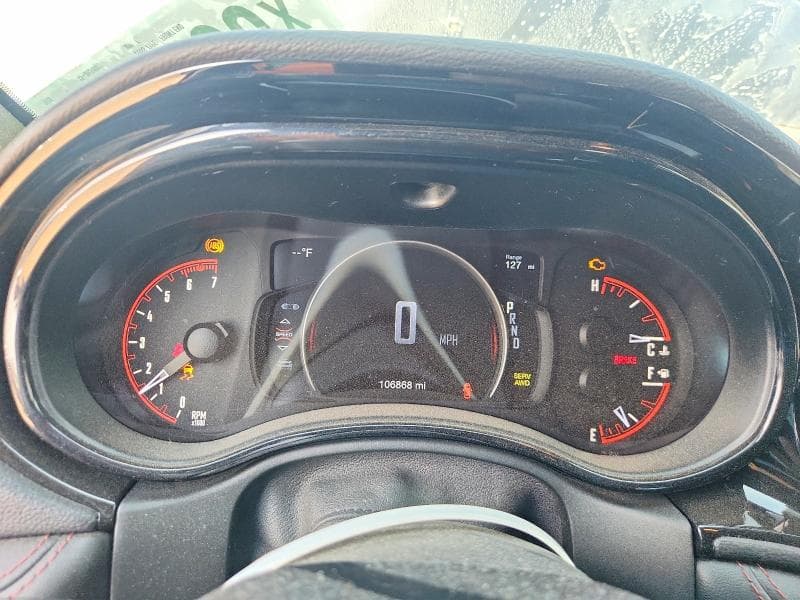 2021 DODGE DURANGO R/T 9