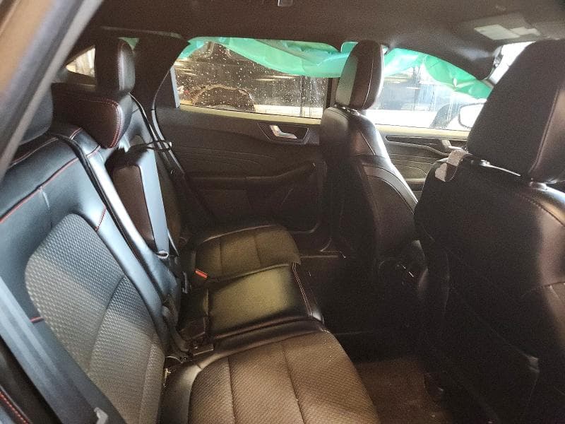 2023 FORD ESCAPE ST LINE 11
