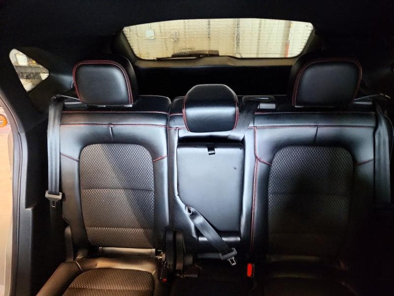 2023 FORD ESCAPE ST LINE 10