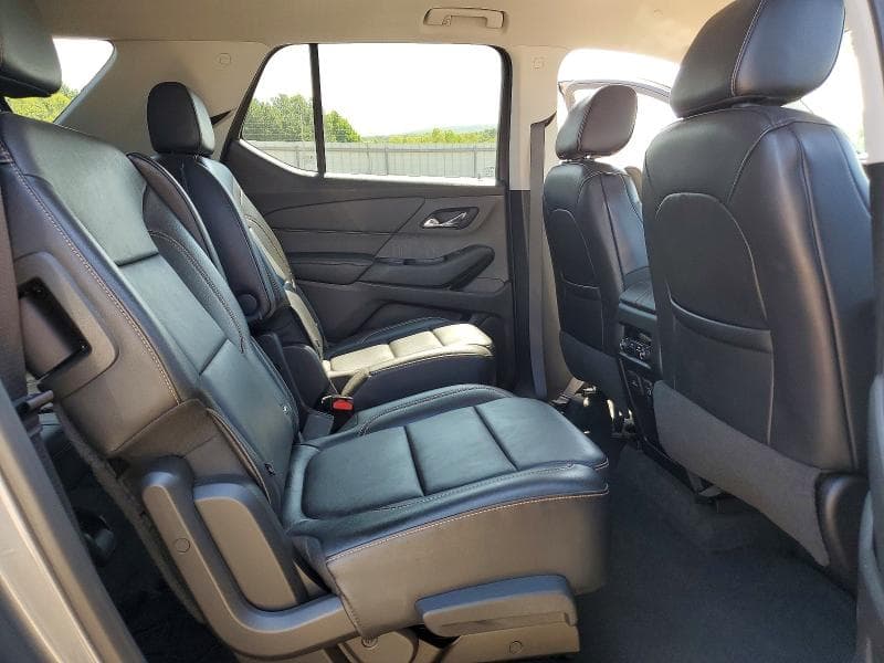 2019 CHEVROLET TRAVERSE LT 11