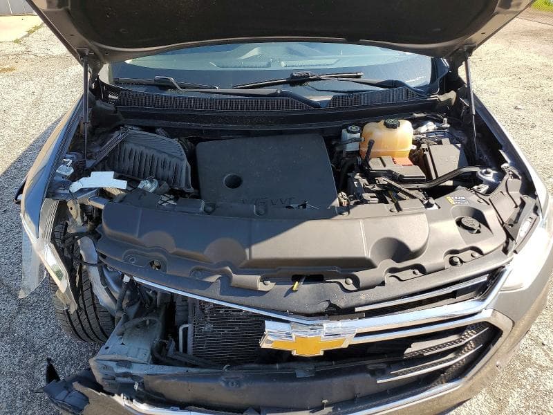 2019 CHEVROLET TRAVERSE LT 12