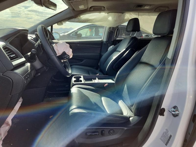 2023 HONDA ODYSSEY EXL 7