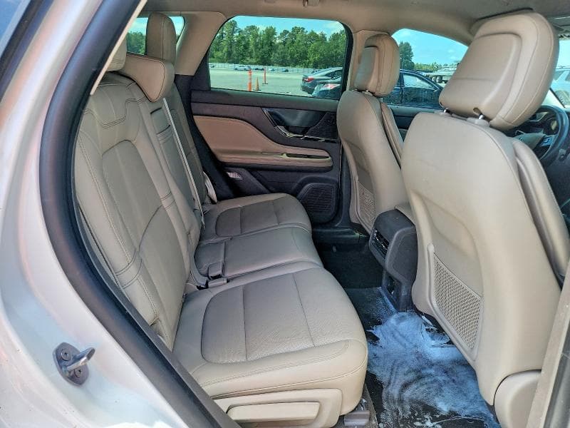 2020 LINCOLN CORSAIR 11