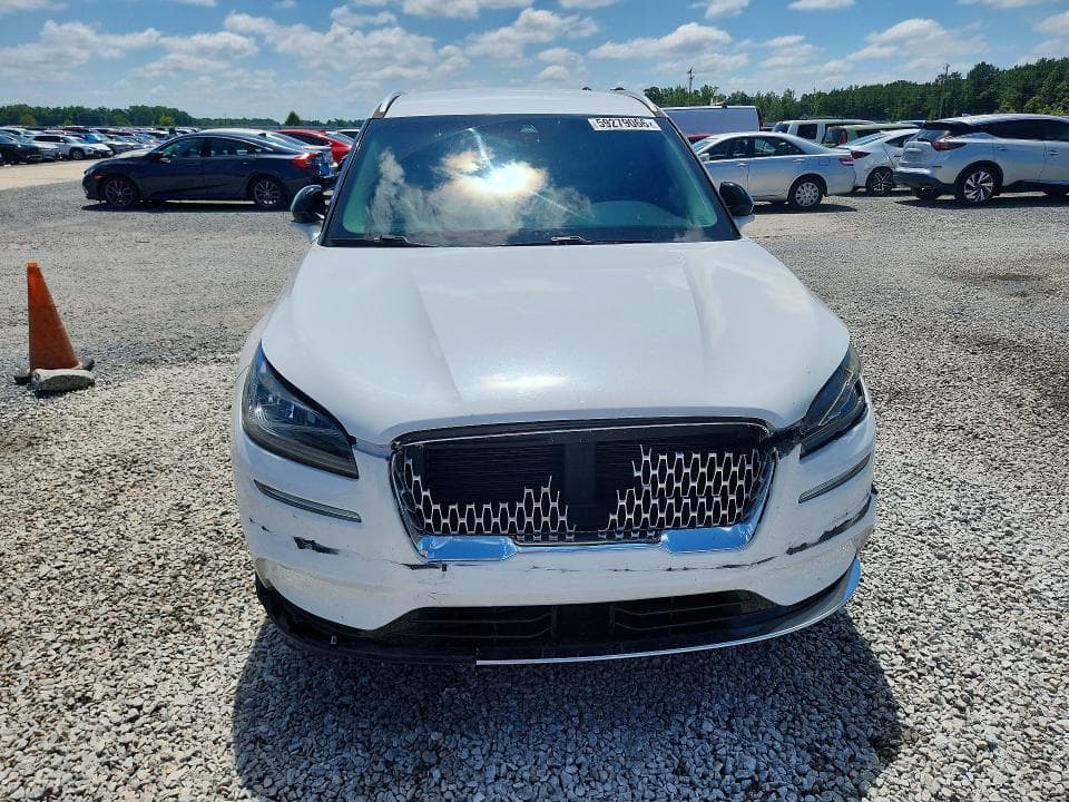 2020 LINCOLN CORSAIR 5
