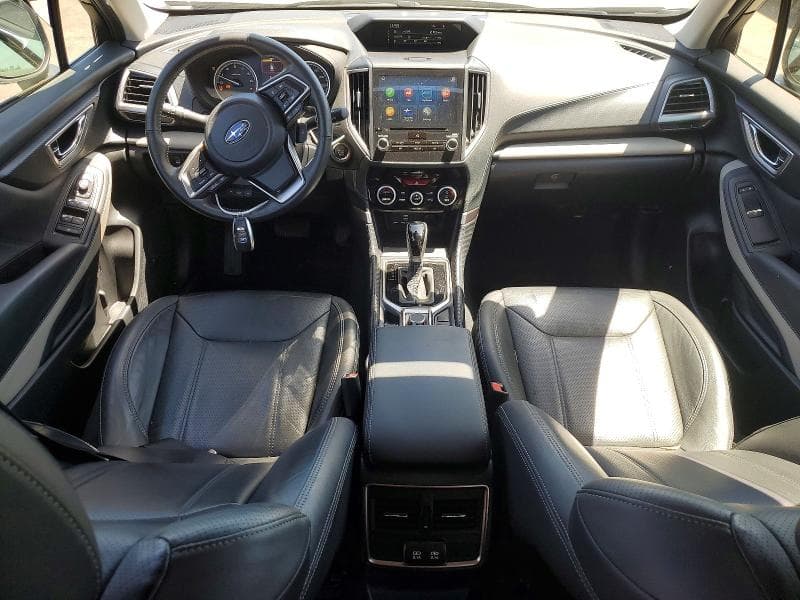 2023 SUBARU FORESTER LIMITED 8