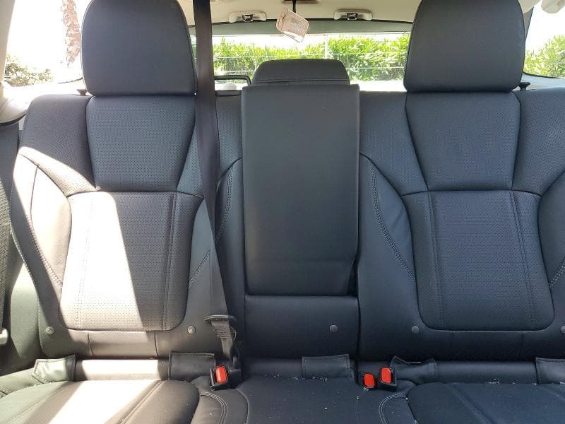 2023 SUBARU FORESTER LIMITED 10