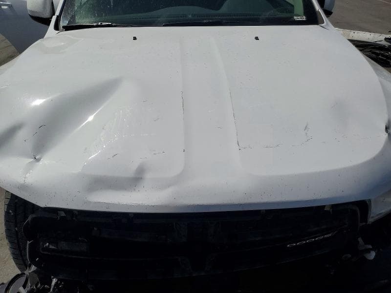 2019 DODGE DURANGO SXT 12