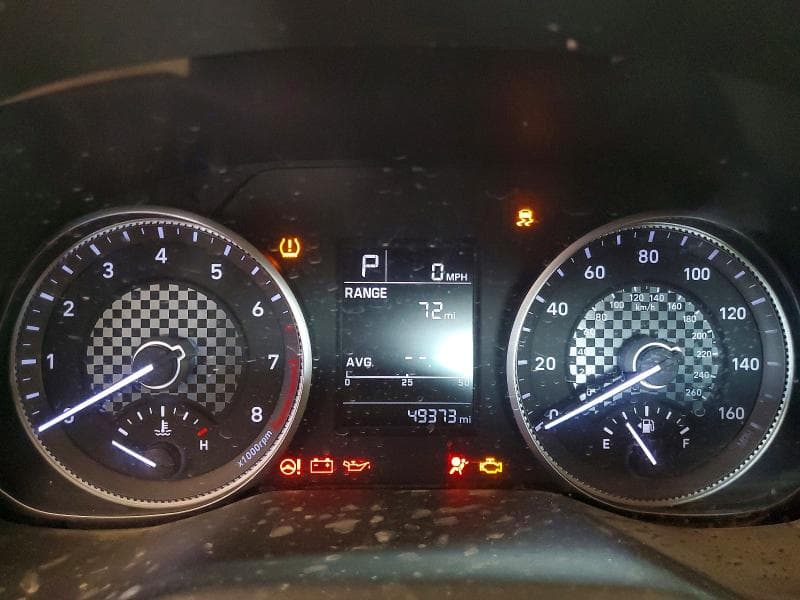 2019 HYUNDAI ELANTRA SE SE 9