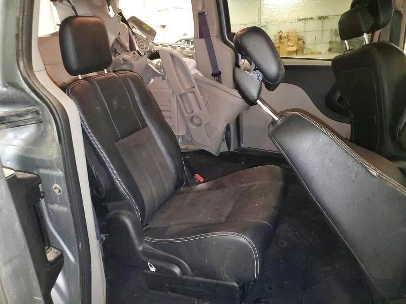 2020 DODGE GRAND CARAVAN SXT 11