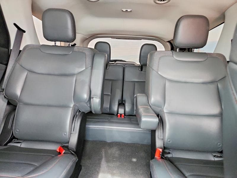 2025 FORD EXPLORER ACTIVE 10