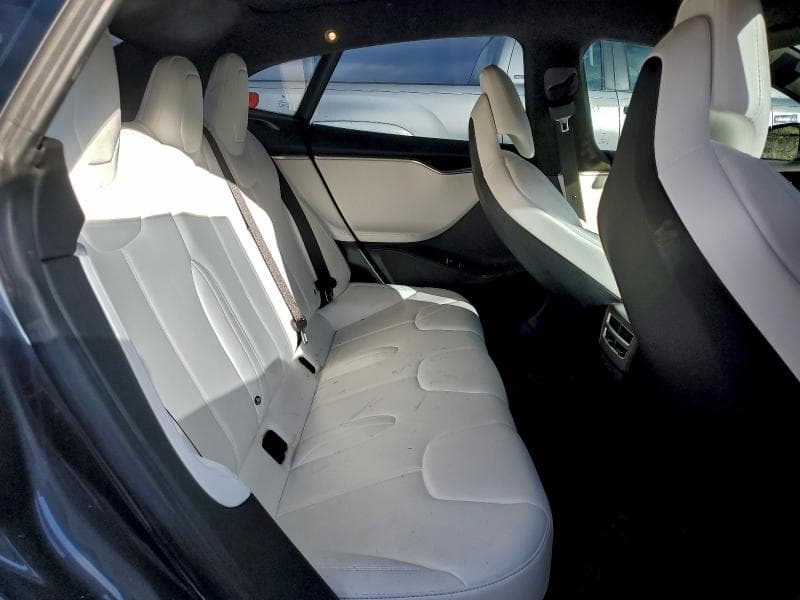 2017 TESLA MODEL S 10
