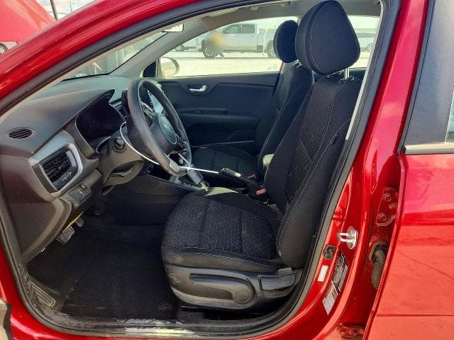 2023 KIA RIO S S 7