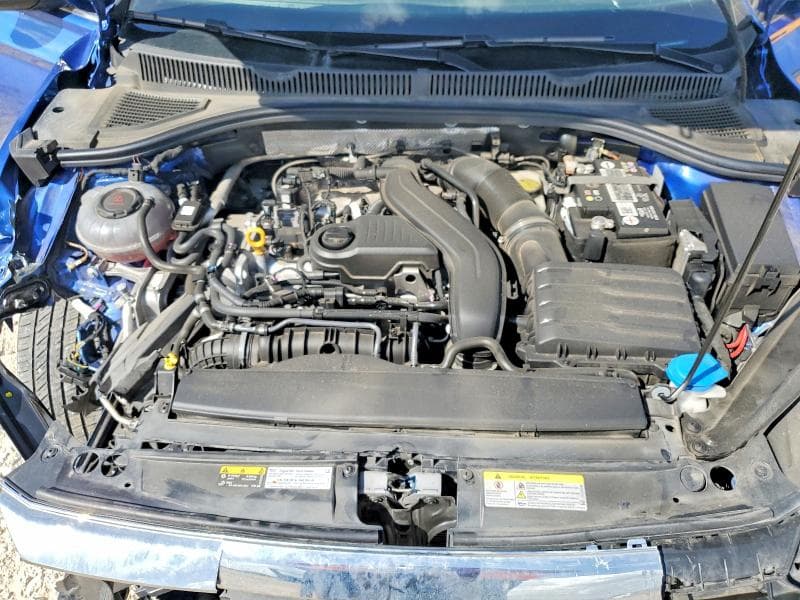 2023 VOLKSWAGEN JETTA S 11
