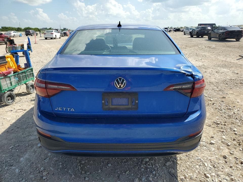 2023 VOLKSWAGEN JETTA S 6