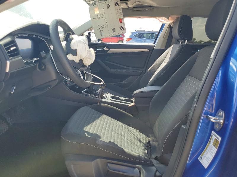 2023 VOLKSWAGEN JETTA S 7