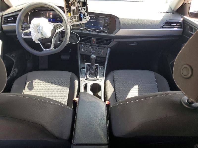 2023 VOLKSWAGEN JETTA S 8