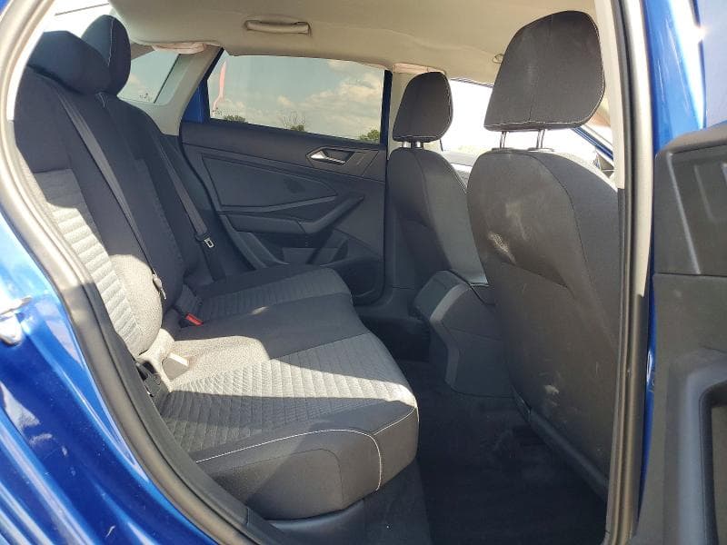 2023 VOLKSWAGEN JETTA S 10