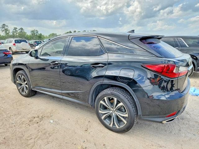 2021 LEXUS RX 350 2