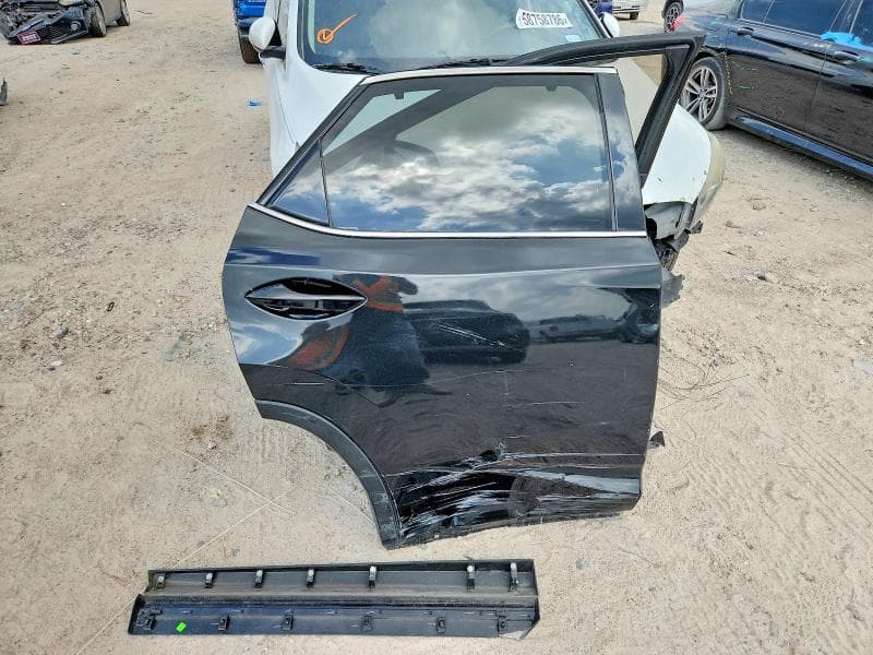 2021 LEXUS RX 350 13