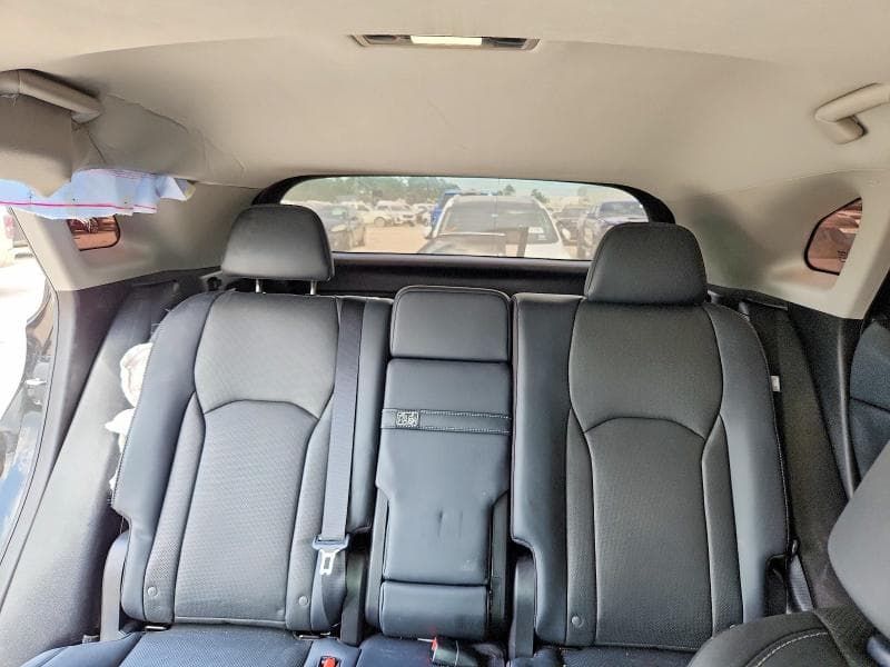 2021 LEXUS RX 350 10