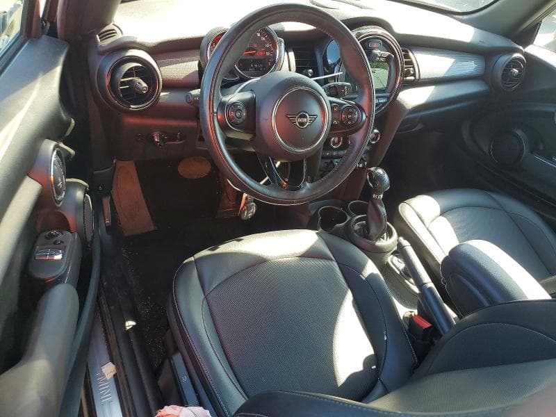 2019 MINI COOPER 8