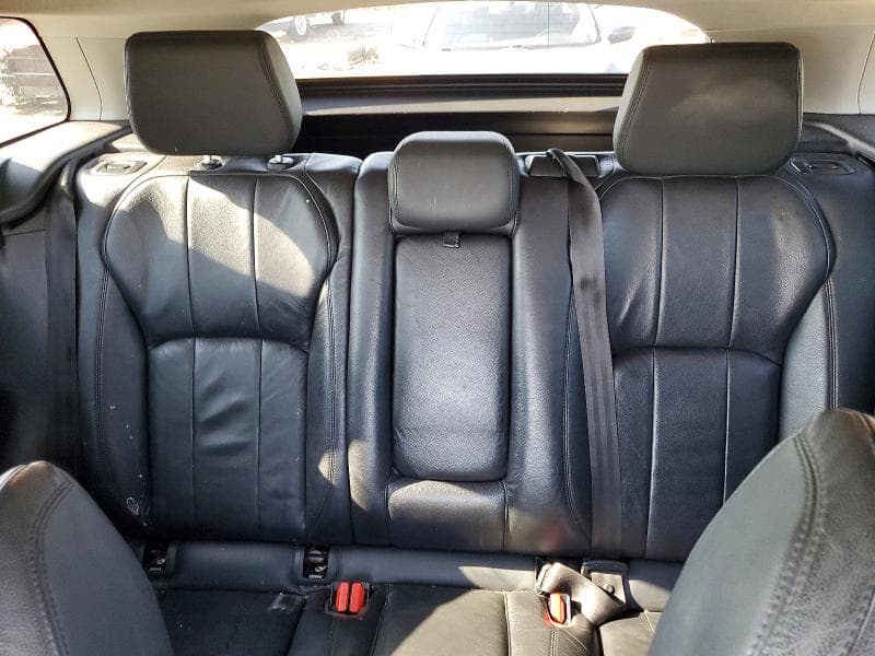 2017 LAND ROVER RANGE ROVER EVOQUE SE 10