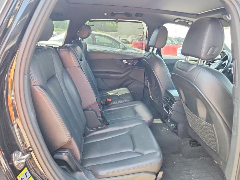 2017 AUDI Q7 PRESTIGE 11